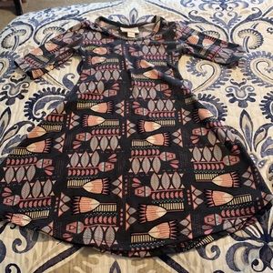 LulaRoe size 2 toddler